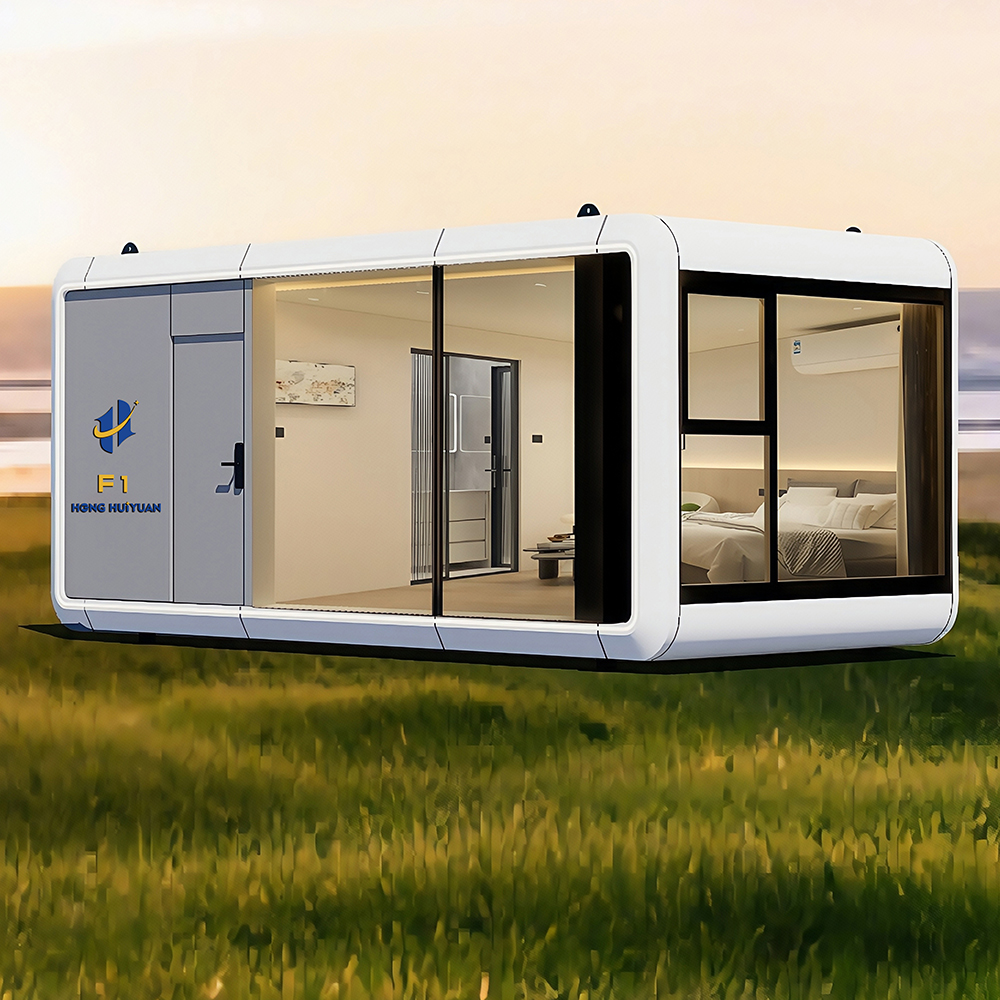 Capsula di mela F1 Smart Tiny compatta