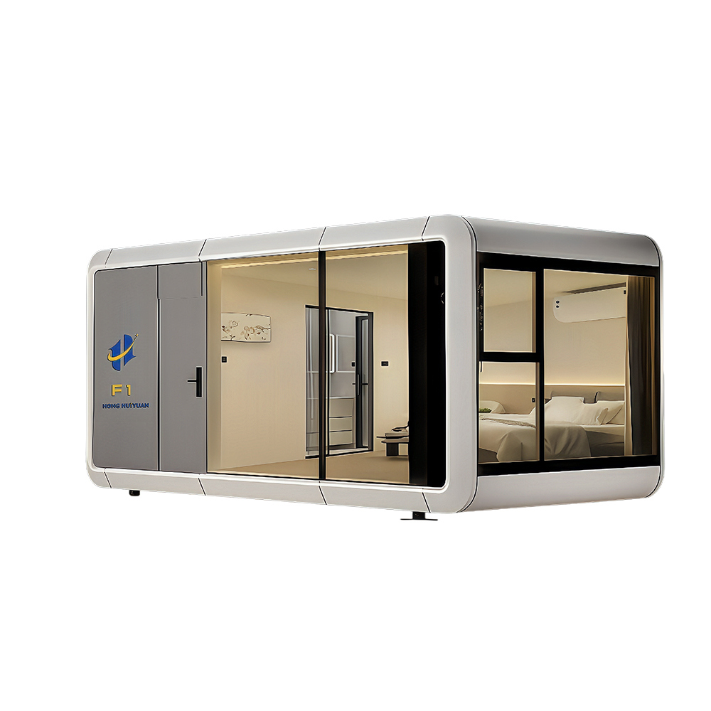 Capsula di mela F1 Smart Tiny compatta