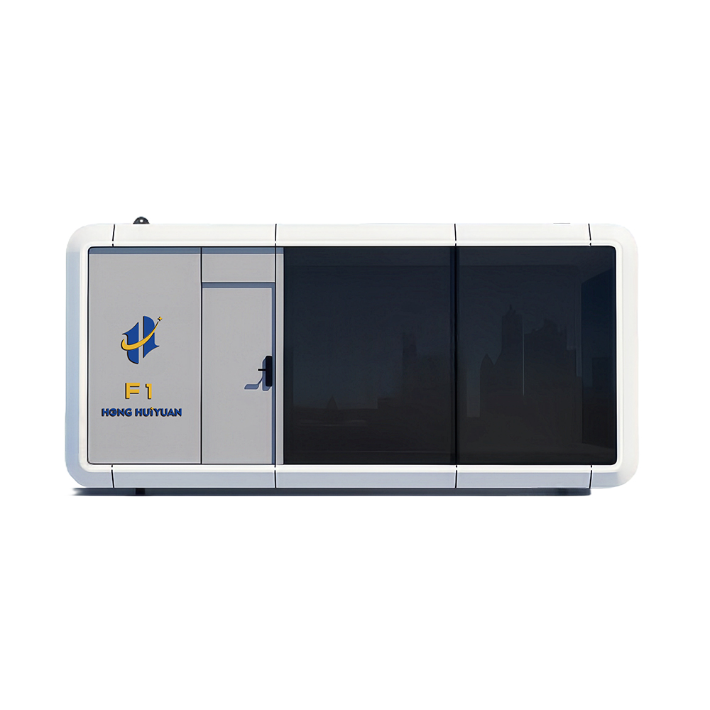 Capsula di mela F1 Smart Tiny compatta