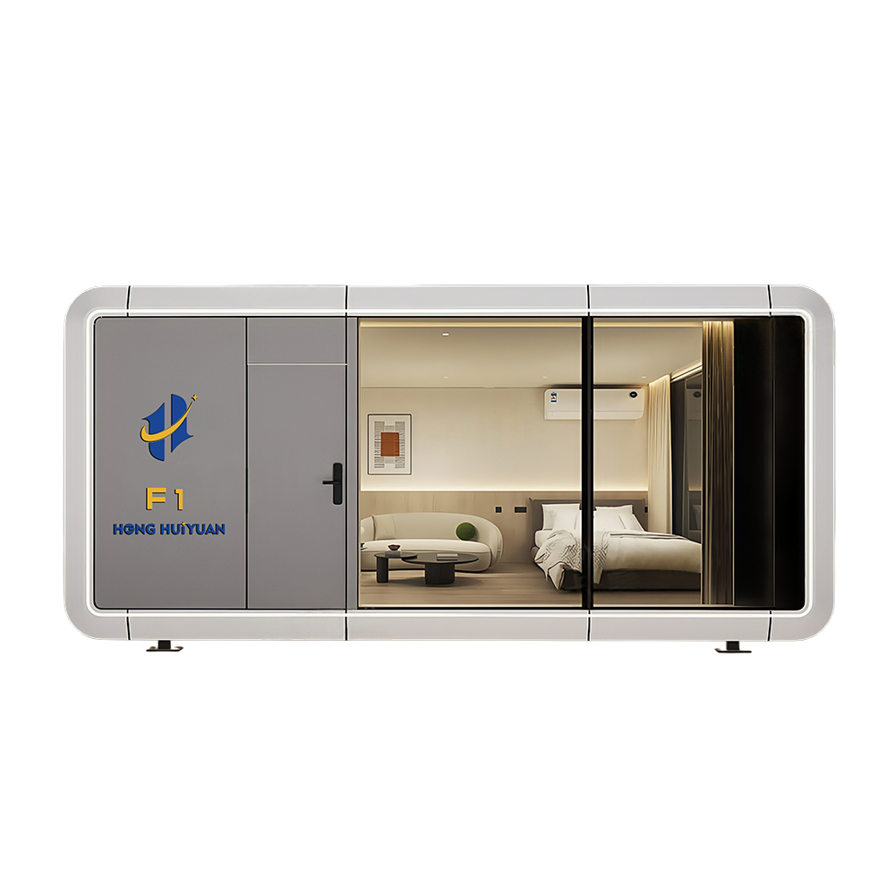 Capsula di mela F1 Smart Tiny compatta