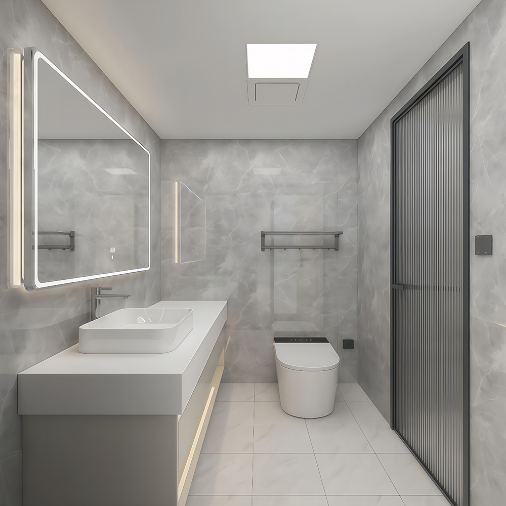 F5 Smart Resort Apple Pod Casa