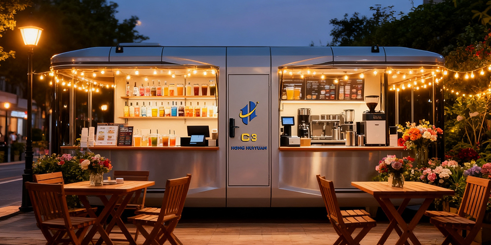 Caffetteria